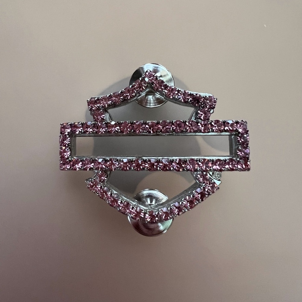 Harley Davidson Pin